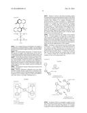 ISOMER-MIXTURE METAL COMPLEX COMPOSITION, ORGANIC ELECTROLUMINESCENT     ELEMENT, ILLUMINATOR, AND DISPLAY DEVICE diagram and image