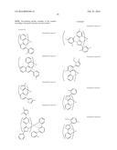 ISOMER-MIXTURE METAL COMPLEX COMPOSITION, ORGANIC ELECTROLUMINESCENT     ELEMENT, ILLUMINATOR, AND DISPLAY DEVICE diagram and image