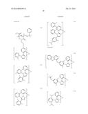 ISOMER-MIXTURE METAL COMPLEX COMPOSITION, ORGANIC ELECTROLUMINESCENT     ELEMENT, ILLUMINATOR, AND DISPLAY DEVICE diagram and image