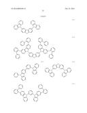 ISOMER-MIXTURE METAL COMPLEX COMPOSITION, ORGANIC ELECTROLUMINESCENT     ELEMENT, ILLUMINATOR, AND DISPLAY DEVICE diagram and image