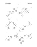 ISOMER-MIXTURE METAL COMPLEX COMPOSITION, ORGANIC ELECTROLUMINESCENT     ELEMENT, ILLUMINATOR, AND DISPLAY DEVICE diagram and image