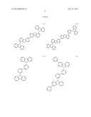 ISOMER-MIXTURE METAL COMPLEX COMPOSITION, ORGANIC ELECTROLUMINESCENT     ELEMENT, ILLUMINATOR, AND DISPLAY DEVICE diagram and image