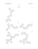 ISOMER-MIXTURE METAL COMPLEX COMPOSITION, ORGANIC ELECTROLUMINESCENT     ELEMENT, ILLUMINATOR, AND DISPLAY DEVICE diagram and image