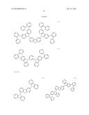 ISOMER-MIXTURE METAL COMPLEX COMPOSITION, ORGANIC ELECTROLUMINESCENT     ELEMENT, ILLUMINATOR, AND DISPLAY DEVICE diagram and image