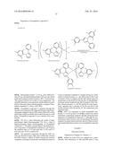 ISOMER-MIXTURE METAL COMPLEX COMPOSITION, ORGANIC ELECTROLUMINESCENT     ELEMENT, ILLUMINATOR, AND DISPLAY DEVICE diagram and image