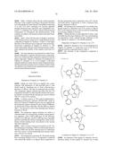 ISOMER-MIXTURE METAL COMPLEX COMPOSITION, ORGANIC ELECTROLUMINESCENT     ELEMENT, ILLUMINATOR, AND DISPLAY DEVICE diagram and image