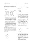 ISOMER-MIXTURE METAL COMPLEX COMPOSITION, ORGANIC ELECTROLUMINESCENT     ELEMENT, ILLUMINATOR, AND DISPLAY DEVICE diagram and image