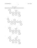 NOVEL COMPOUND, AND LIGHT-EMITTING DEVICE AND ELECTRONIC DEVICE INCLUDING     SAME diagram and image