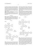 NOVEL COMPOUND, AND LIGHT-EMITTING DEVICE AND ELECTRONIC DEVICE INCLUDING     SAME diagram and image