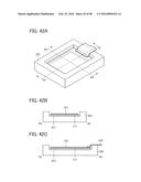 Display Device, Manufacturing Method Thereof, and Electronic Device diagram and image