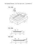 Display Device, Manufacturing Method Thereof, and Electronic Device diagram and image