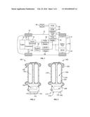 Step Configuration For Traction Battery Housing diagram and image