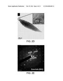 SINGLE-STEP SYNTHESIS OF NANOSTRUCTURED THIN FILMS BY A CHEMICAL VAPOR AND     AEROSOL DEPOSITION PROCESS diagram and image