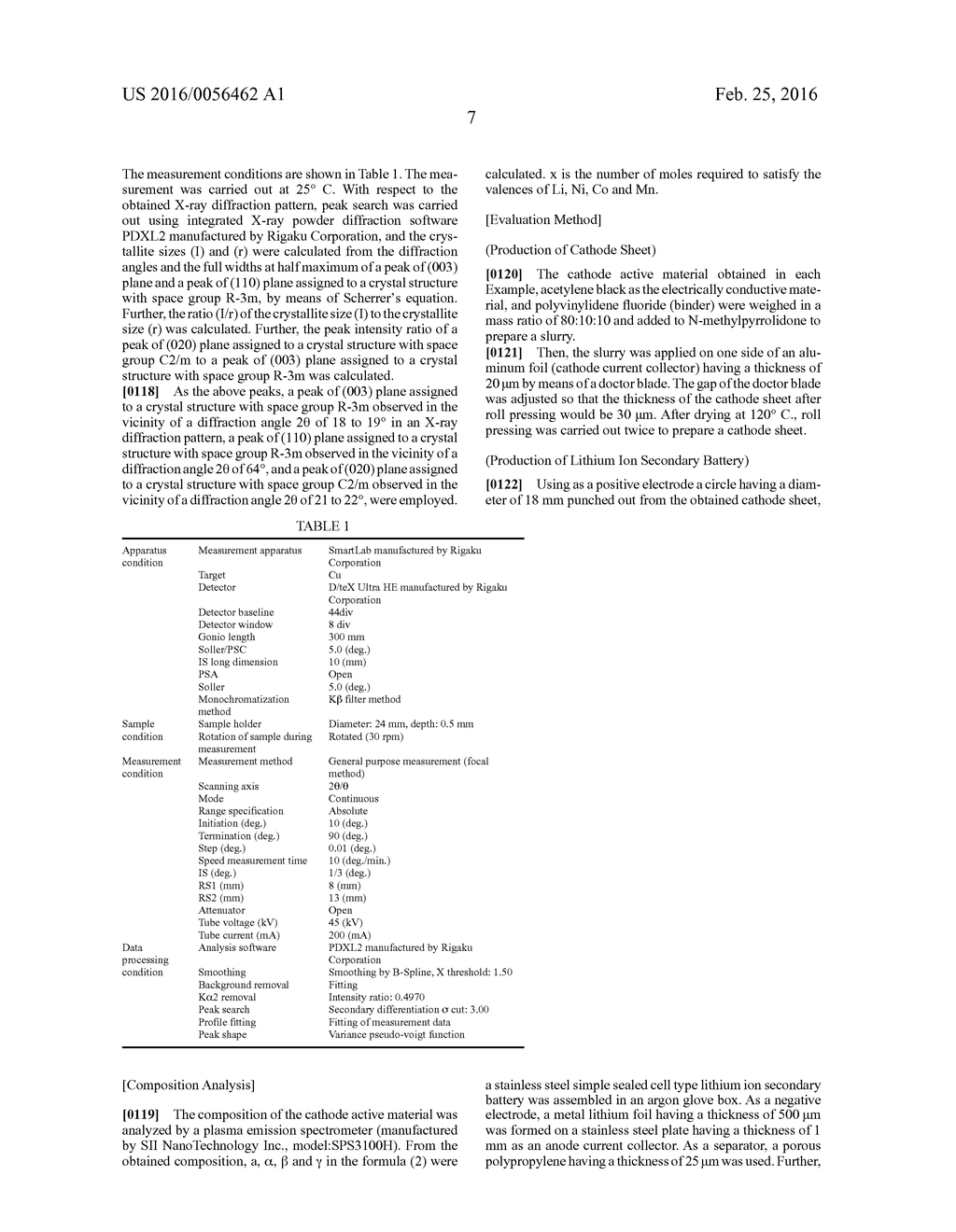 CATHODE ACTIVE MATERIAL - diagram, schematic, and image 09