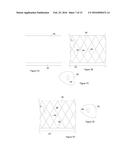 DESIGN, USE AND FABRICATION OF MICROSCAFFOLDS AND NANOSCAFFOLDS diagram and image