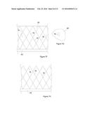 DESIGN, USE AND FABRICATION OF MICROSCAFFOLDS AND NANOSCAFFOLDS diagram and image