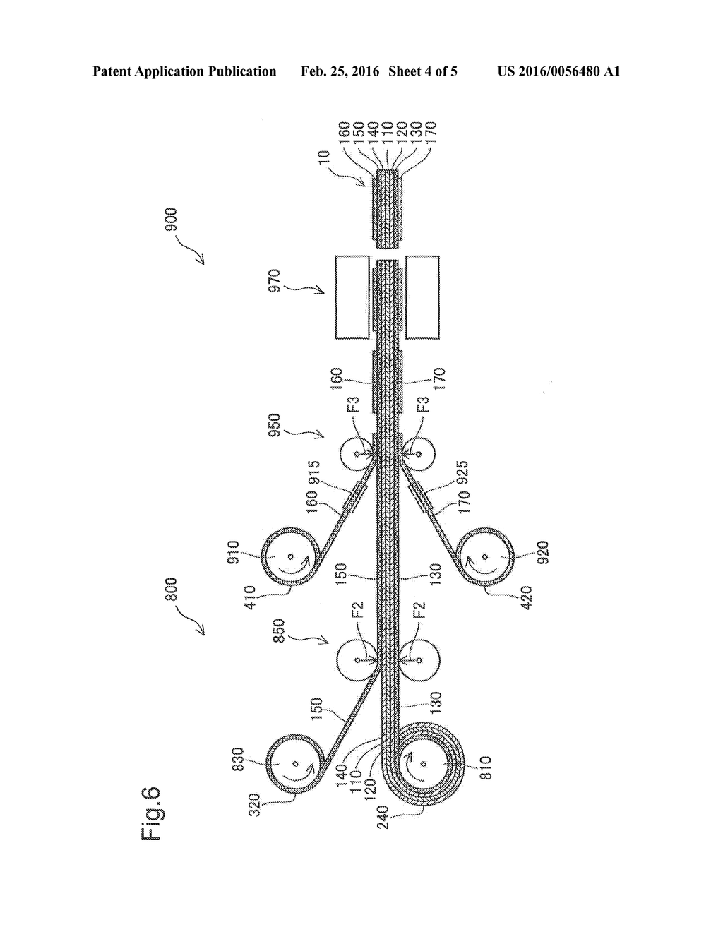 POROUS LAYER AND MANUFACTURING METHOD OF THE SAME (AS AMENDED) - diagram, schematic, and image 05