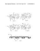 FLUIDIC INTERFACE MODULE FOR A FUEL CELL SYSTEM diagram and image