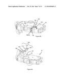 FLUIDIC INTERFACE MODULE FOR A FUEL CELL SYSTEM diagram and image