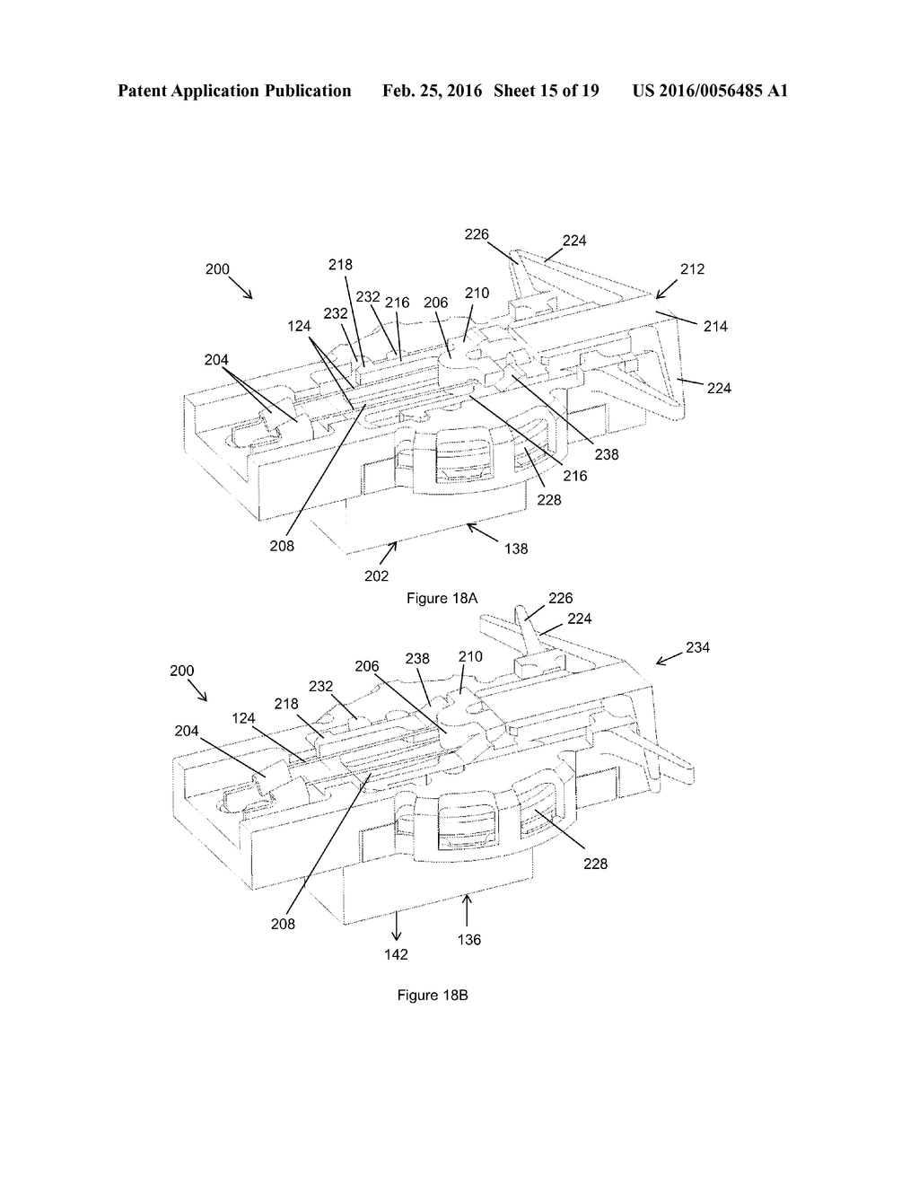 FLUIDIC INTERFACE MODULE FOR A FUEL CELL SYSTEM - diagram, schematic, and image 16