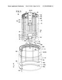 FUEL CELL MODULE diagram and image