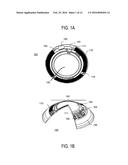 METHODS TO FORM BIOCOMPATIBLE ENERGIZATION ELEMENTS FOR BIOMEDICAL DEVICES     COMPRISING LAMINATES AND DEPOSITED SEPARATORS diagram and image