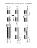 METHODS TO FORM BIOCOMPATIBLE ENERGIZATION ELEMENTS FOR BIOMEDICAL DEVICES     COMPRISING LAMINATES AND DEPOSITED SEPARATORS diagram and image