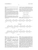 POLYMER ELECTROLYTE FOR LITHIUM BATTERY AND LITHIUM BATTERY INCLUDING THE     POLYMER ELECTROLYTE diagram and image