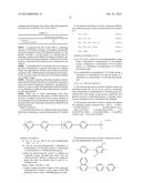 POLYMER ELECTROLYTE FOR LITHIUM BATTERY AND LITHIUM BATTERY INCLUDING THE     POLYMER ELECTROLYTE diagram and image