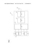 ASSEMBLED BATTERY SYSTEM, STORAGE BATTERY SYSTEM, AND METHOD FOR     MONITORING AND CONTROLLING ASSEMBLED BATTERY SYSTEM diagram and image