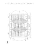 ASSEMBLED BATTERY SYSTEM, STORAGE BATTERY SYSTEM, AND METHOD FOR     MONITORING AND CONTROLLING ASSEMBLED BATTERY SYSTEM diagram and image