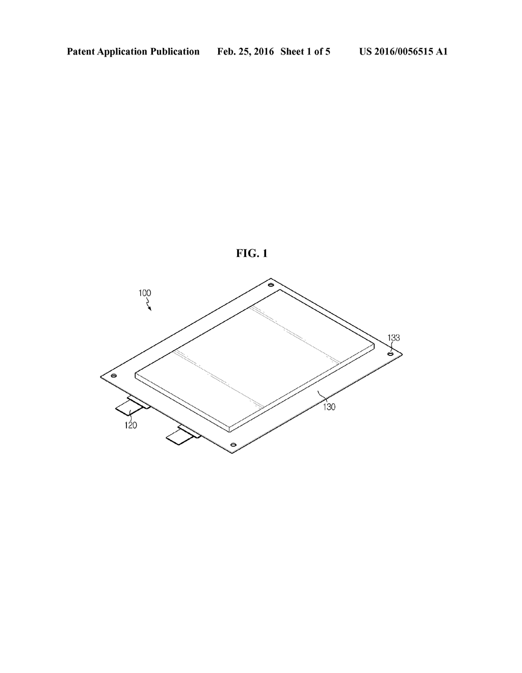 POUCH-TYPE SECONDARY BATTERY AND SECONDARY BATTERY MODULE COMPRISING THE     SAME - diagram, schematic, and image 02