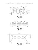 Miniaturized Multi-Section Directional Coupler Using Multi-Layer MMIC     Process diagram and image