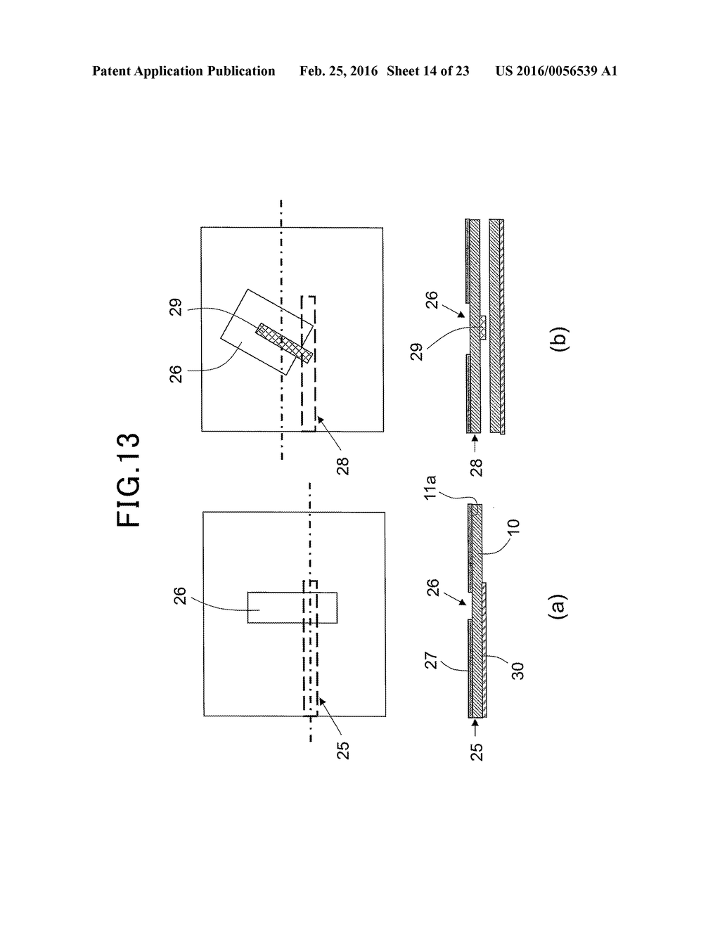 ANTENNA APPARATUS - diagram, schematic, and image 15