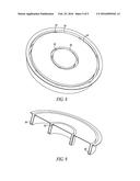 OPEN WAVEGUIDE BEAMFORMING ANTENNA FOR RADIO FREQUENCY IDENTIFICATION     READER diagram and image