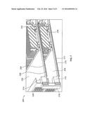 HIGH SPEED SIGNAL CONNECTOR ASSEMBLY diagram and image