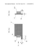 PRINTED BOARD CONNECTING STRUCTURE diagram and image