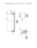 EDGECARD CONNECTOR WITH COMMON-END DATUM TO REDUCE MISALIGNMENT TOLERANCES diagram and image