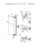 EDGECARD CONNECTOR WITH COMMON-END DATUM TO REDUCE MISALIGNMENT TOLERANCES diagram and image