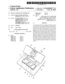 SOCKET, ADAPTOR, AND ASSEMBLY JIG diagram and image