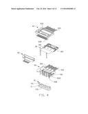 ELECTRCIAL CONNECTOR WITH NEW ASSEMBLING METHOD diagram and image