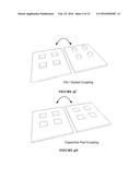 SYSTEMS FOR MODULE INTERFACING OF MODULAR MOBILE ELECTRONIC DEVICES diagram and image