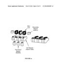 SYSTEMS FOR MODULE INTERFACING OF MODULAR MOBILE ELECTRONIC DEVICES diagram and image