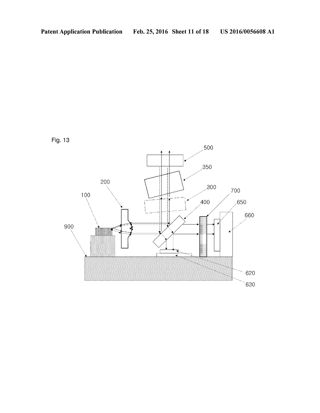 WAVELENGTH-TUNABLE LASER - diagram, schematic, and image 12