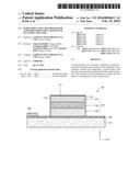 SEMICONDUCTOR LASER RESONATOR AND SEMICONDUCTOR LASER DEVICE INCLUDING THE     SAME diagram and image