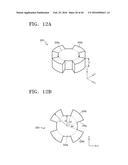 SEMICONDUCTOR LASER RESONATOR AND SEMICONDUCTOR LASER DEVICE INCLUDING THE     SAME diagram and image