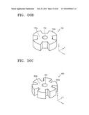 SEMICONDUCTOR LASER RESONATOR AND SEMICONDUCTOR LASER DEVICE INCLUDING THE     SAME diagram and image