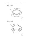 SEMICONDUCTOR LASER RESONATOR AND SEMICONDUCTOR LASER DEVICE INCLUDING THE     SAME diagram and image