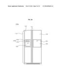 HOME APPLIANCE AND OPERATING METHOD THEREOF diagram and image