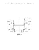 SIMULTANEOUS CHARGING OF A PLURALITY OF AUTONOMOUS SEISMIC NODES diagram and image